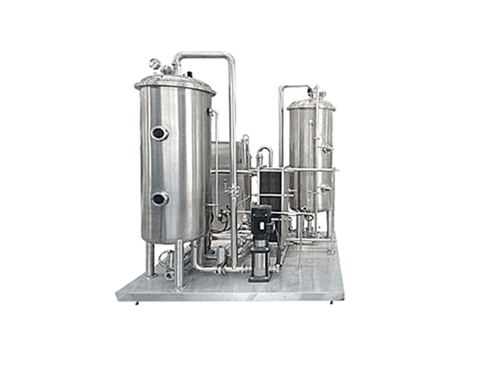 飲料混合機(jī)