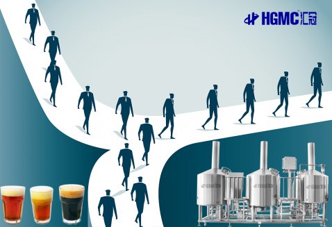 選擇專業(yè)啤酒設(shè)備廠家，先看這幾點(diǎn)