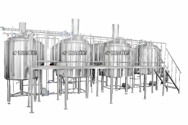 年產一萬噸一條啤酒生產線多少錢？