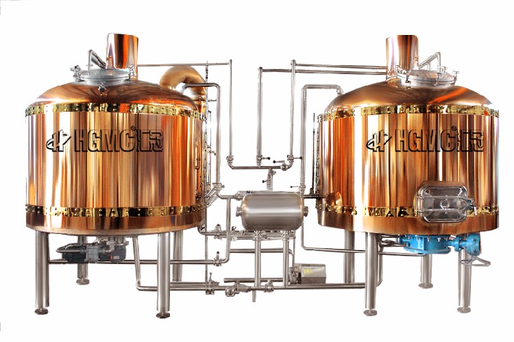 如何選購(gòu)精釀啤酒設(shè)備?
